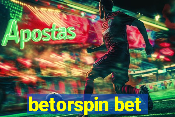 betorspin bet